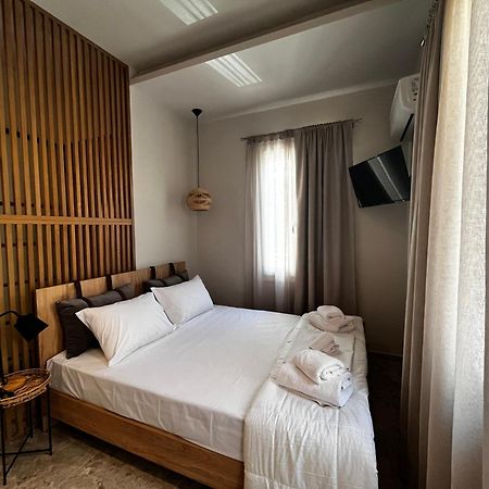 Orfeas Luxury Rooms & Studio สโกเปลอสทาวน์ ภายนอก รูปภาพ