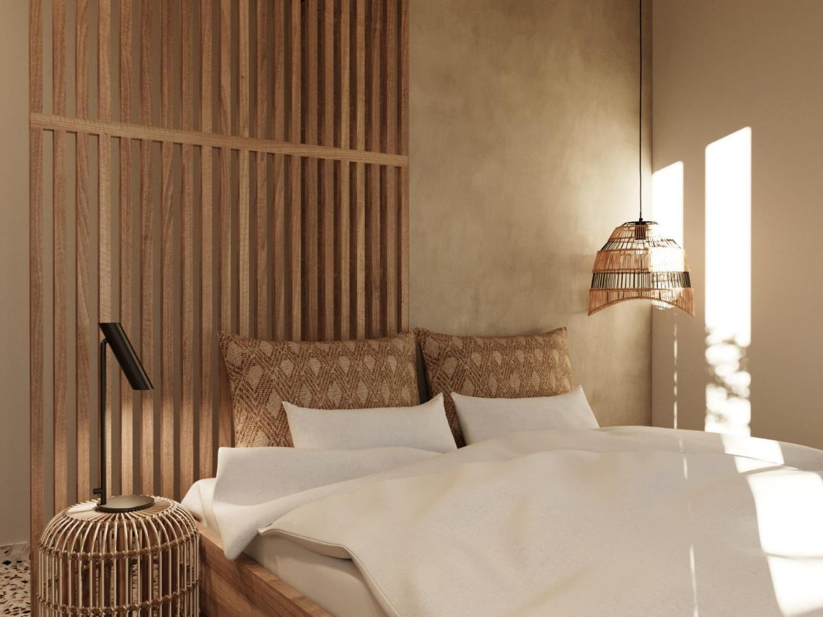 Orfeas Luxury Rooms & Studio สโกเปลอสทาวน์ ภายนอก รูปภาพ